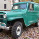 Illustration for article titled Meet The Jeep Hoarder Who Saves Precious History From Rusty Oblivion